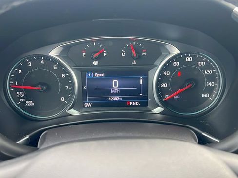 Used 2024 Chevrolet Equinox LT AWD/4WD image 25