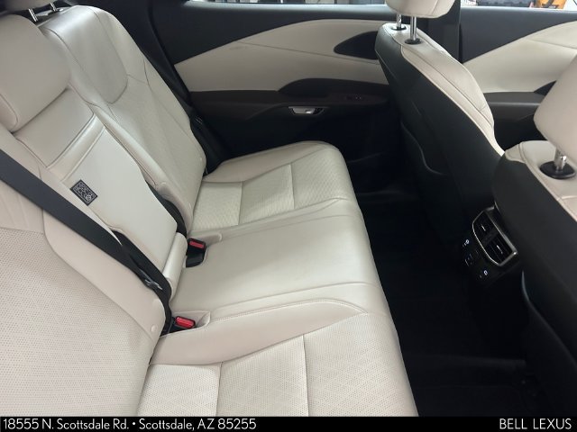 Used 2024 Lexus RX 350 Premium Plus w/ Convenience Package FWD image 14