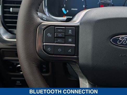 New 2026 Ford F150 King Ranch AWD/4WD image 55