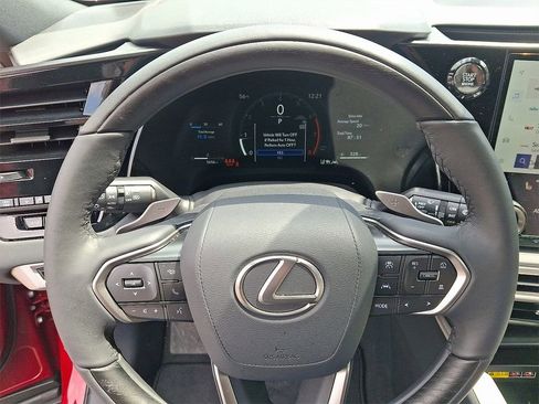 Used 2025 Lexus RX 350 Premium AWD/4WD image 20