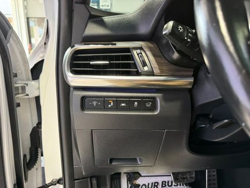 Used 2021 Kia Telluride SX w/ Nightfall Edition Package AWD/4WD image 21