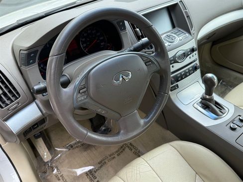 Used 2009 INFINITI G37 x Coupe w/ Premium Pkg AWD/4WD image 20