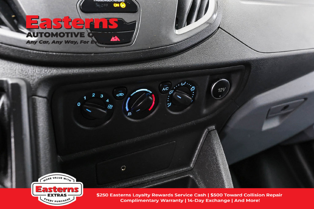 Used 2019 Ford Transit 150 130 Low Roof RWD image 19