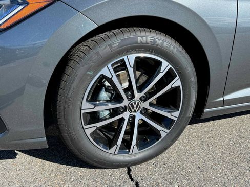 New 2026 Volkswagen Jetta Sport FWD image 10