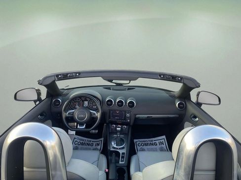 Used 2014 Audi TT 2.0T image 15