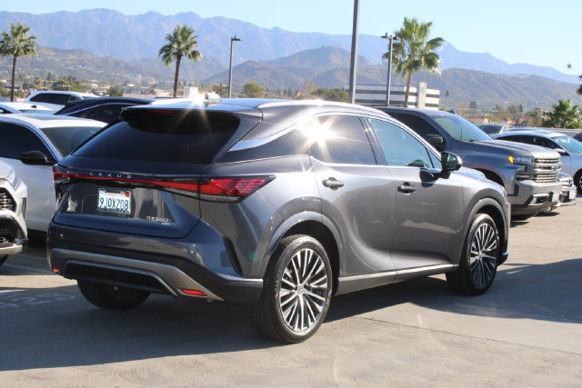 Certified 2024 Lexus RX 350 w/ Convenience Package AWD/4WD image 21