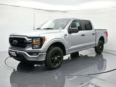 Used 2023 Ford F150 XLT