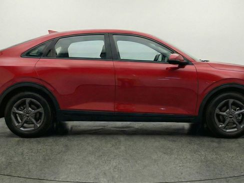 Used 2025 Kia K4 FWD image 11