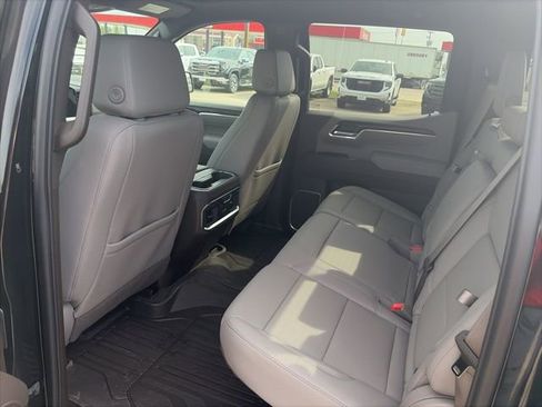 New 2026 GMC Sierra 1500 SLT w/ SLT Premium Plus Package AWD/4WD image 11
