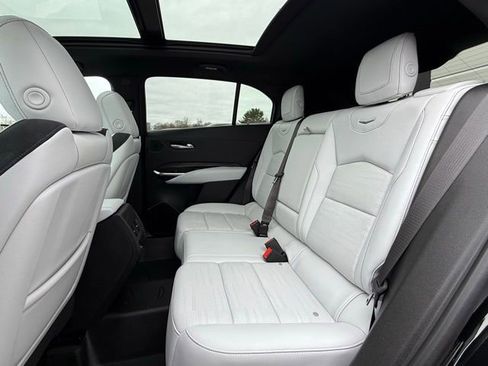 Used 2024 Cadillac XT4 Sport image 22