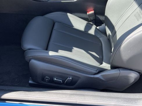 New 2026 BMW 430i xDrive Coupe w/ M Sport Package AWD/4WD image 11
