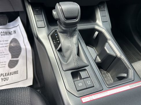 Used 2026 Toyota RAV4 LE image 10