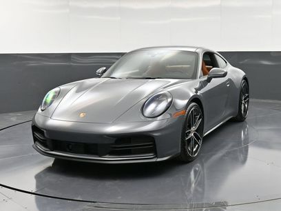 New 2026 Porsche 911 Carrera