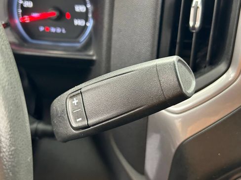 Used 2021 Chevrolet Silverado 1500 Custom RWD image 16