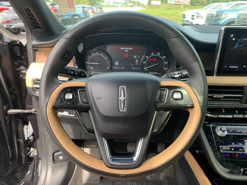 Used 2020 Lincoln Corsair Reserve w/ Equipment Group 201A AWD/4WD image 13