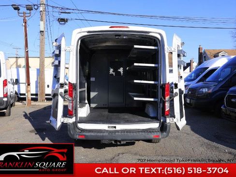 Used 2017 Ford Transit 250 148 Medium Roof image 19