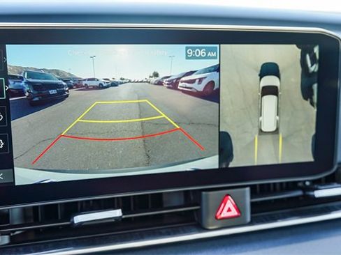 New 2026 Kia Carnival SX image 28