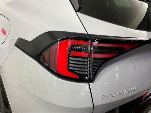 New 2026 Kia Sportage SX Prestige AWD/4WD image 15