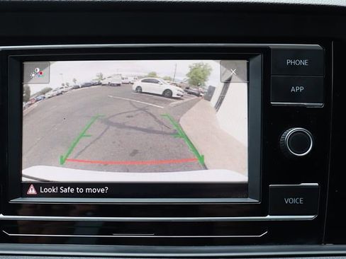 Used 2021 Volkswagen Jetta S w/ Driver Assistance Package image 48