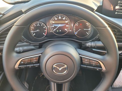 New 2026 MAZDA MAZDA3 s Sport image 27