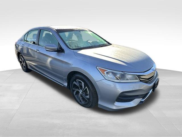 Used 2017 Honda Accord LX image 9