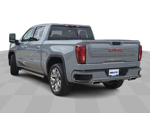 Certified 2025 GMC Sierra 1500 Denali w/ Denali Reserve Package AWD/4WD image 6