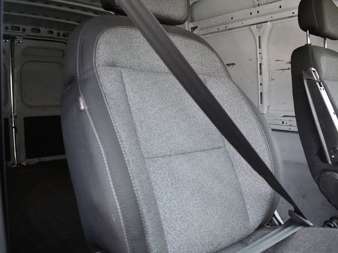 Used 2023 RAM ProMaster 3500 w/ Driver Convenience Group image 25