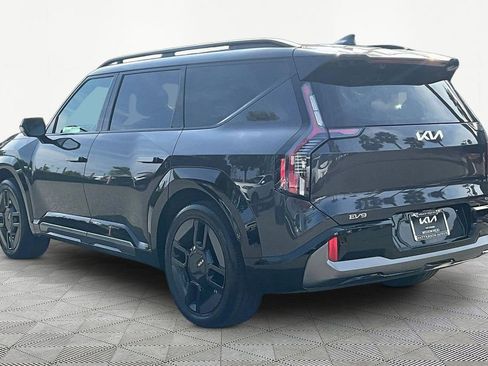 Used 2025 Kia EV9 GT-Line image 6