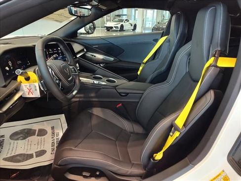 New 2026 Chevrolet Corvette Z06 image 6