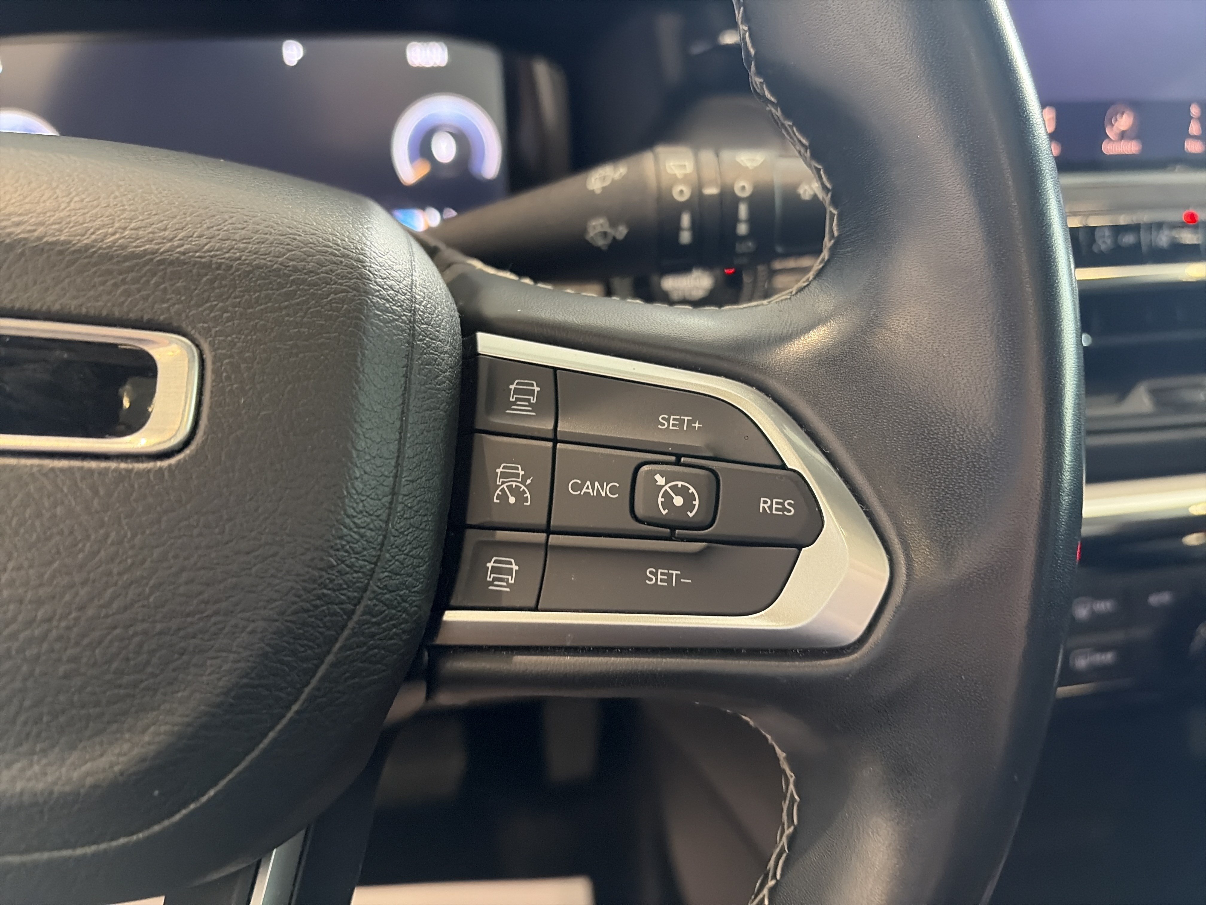 Used 2022 Jeep Compass High Altitude AWD/4WD image 26