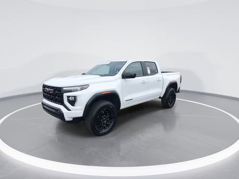Used 2026 GMC Canyon Elevation w/ Convenience Package AWD/4WD image 4