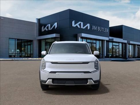 New 2026 Kia EV9 Wind image 2