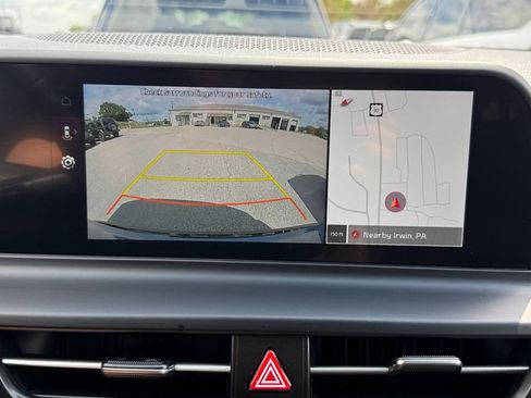 Certified 2025 Kia Seltos S AWD/4WD image 18