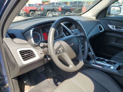 Used 2016 GMC Terrain SLE FWD image 10