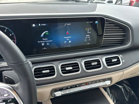 Certified 2023 Mercedes-Benz GLE 350 4MATIC image 17