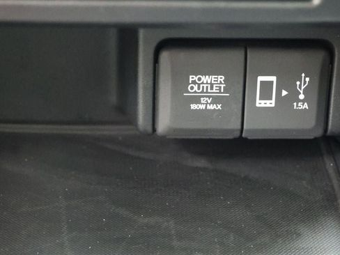 Used 2021 Honda Ridgeline Sport image 26