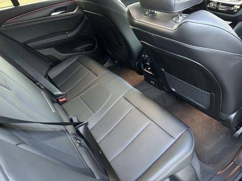 Used 2022 BMW X4 xDrive30i w/ Premium Package 2 image 57