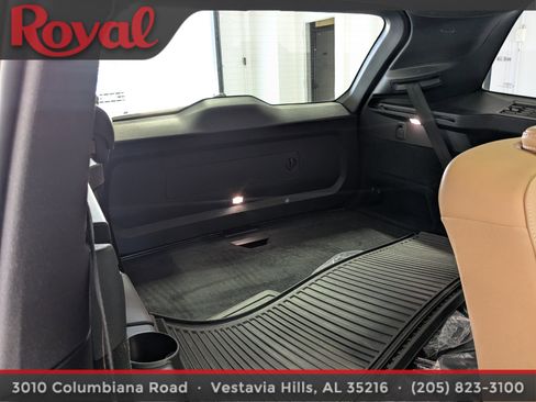 Certified 2023 Volvo XC90 B6 Ultimate image 10