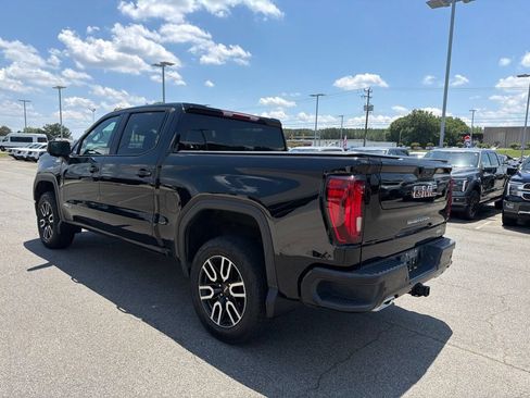 Used 2023 GMC Sierra 1500 AT4 AWD/4WD image 7