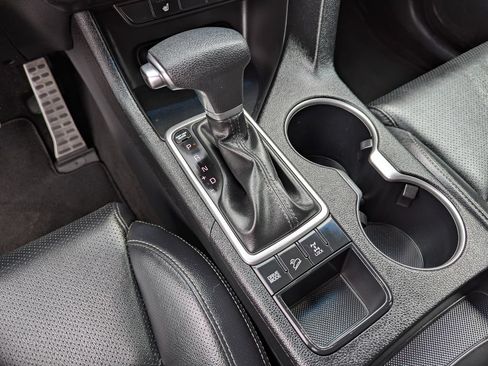 Used 2020 Kia Sportage S w/ S Sunroof Package AWD/4WD image 24