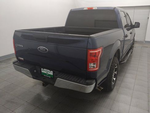 Used 2016 Ford F150 XLT RWD image 7