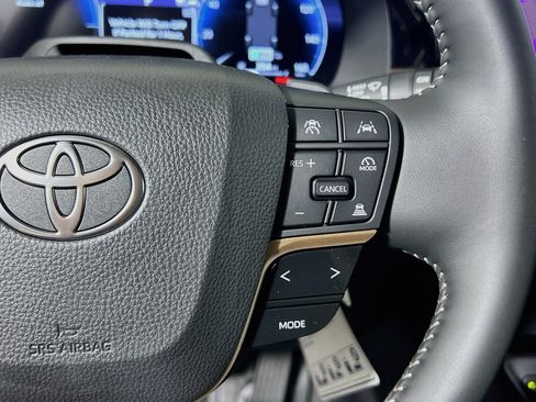 New 2026 Toyota Crown Signia w/ Advanced Technology Package AWD/4WD image 19