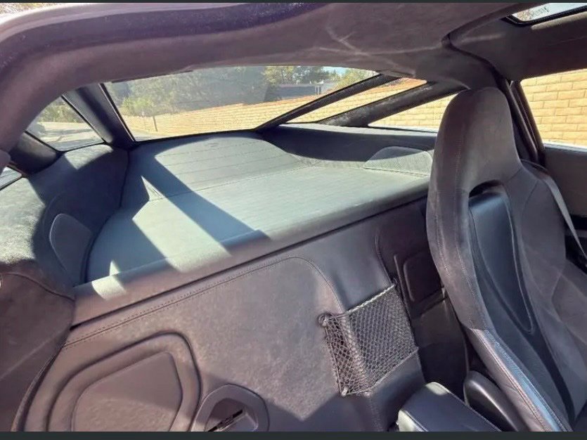 Used 2020 McLaren 720S Performance RWD image 29