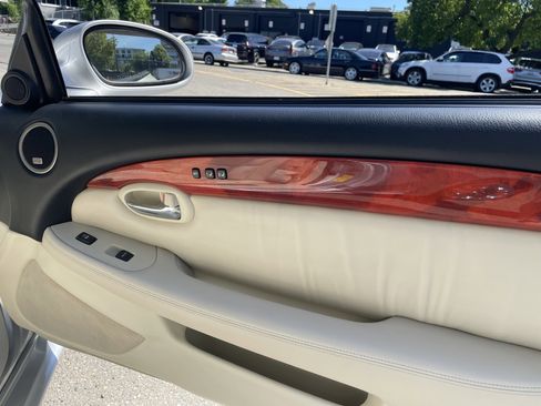 Used 2007 Lexus SC 430 Convertible image 13