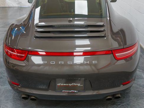 Used 2014 Porsche 911 Carrera 4S image 21