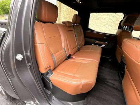 Used 2023 Toyota Tundra 1794 Edition RWD image 20