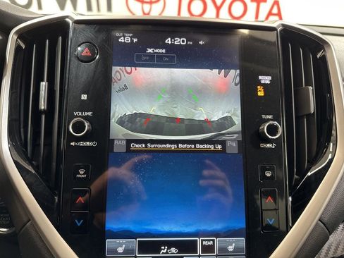 Used 2024 Subaru Ascent Premium w/ Convenience Package image 32