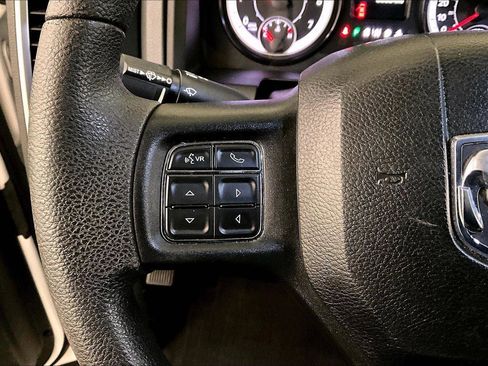 Used 2019 RAM 1500 Classic Warlock image 17