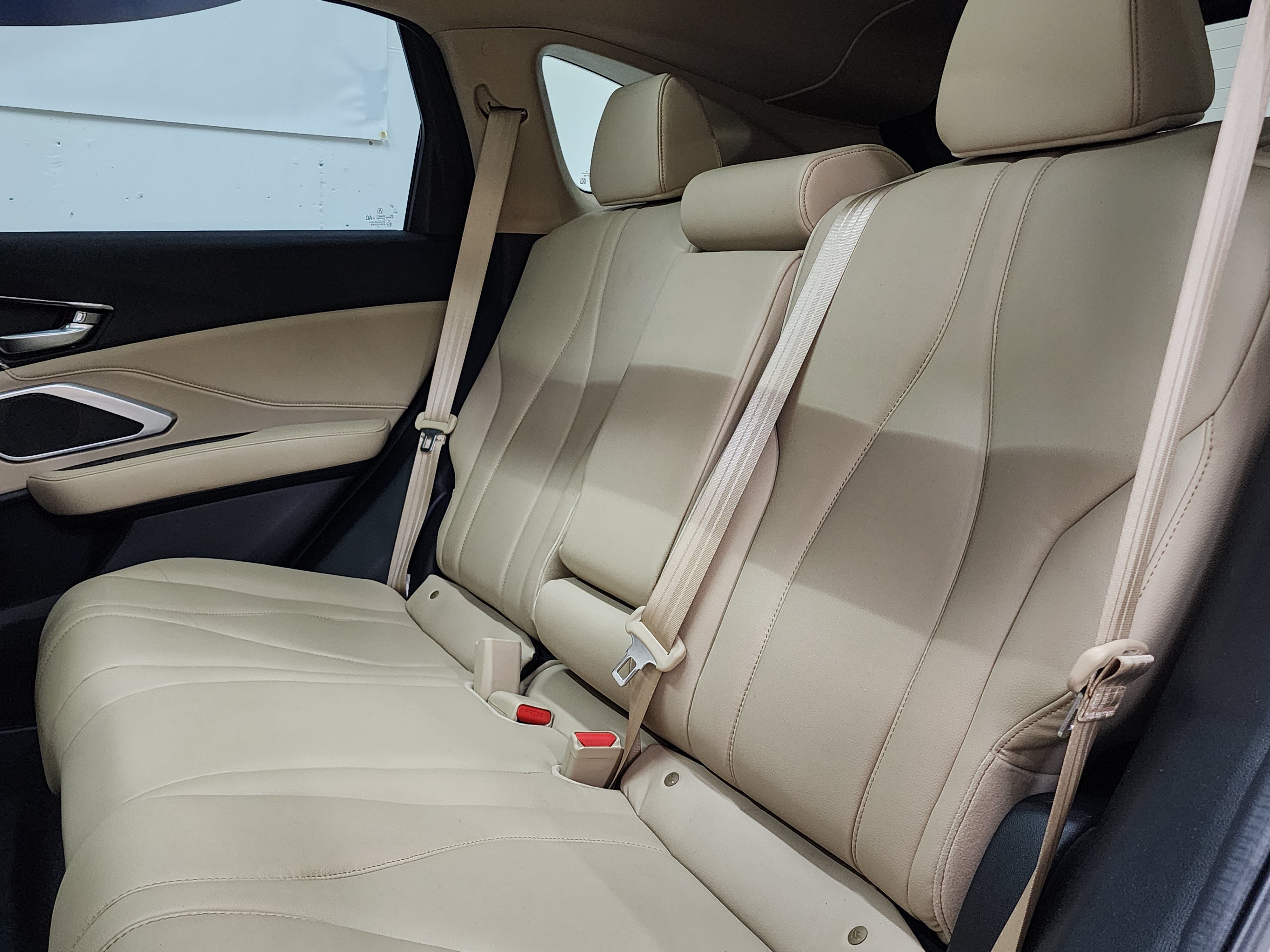 Used 2023 Acura RDX AWD image 19