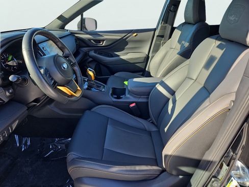 Used 2025 Subaru Outback Wilderness image 36